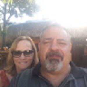 Meet your Posher, Christopher